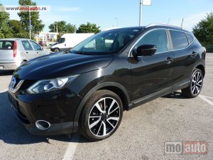 Glavna slika - Nissan Qashqai - MojAuto