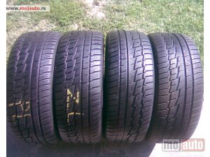 Glavna slika -  245/45R18 100V XL M+S Matador Sibir Snow - MojAuto