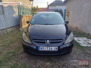 Glavna slika - Peugeot 307 HDI - MojAuto