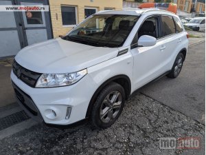 Glavna slika - Suzuki Vitara 1.6d 4x4uvoz Švajcarska - MojAuto
