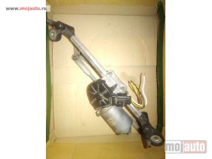 Glavna slika -  Corsa d motor brisaca - MojAuto