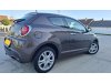 Slika 20 - Alfa Romeo MiTo 1.4 Opis  - MojAuto