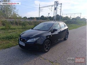 Glavna slika - Seat Ibiza 1.2 12v Gas - MojAuto