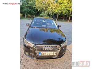 Glavna slika - Audi A1 Sportback 1.4 TFSI - MojAuto