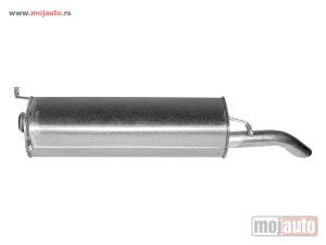 Glavna slika -  Citroen Xantia Karavan 1.8B 16V Zadnji Lonac Auspuha 95-03,NOVO - MojAuto