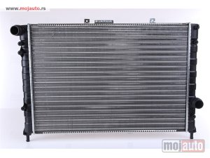 Glavna slika -  Lancia Lybra 1.9,2.4JTD Hladnjak Vode 00-05,NOVO - MojAuto