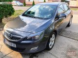 polovni Automobil Opel Astra J 1.7 Cdti 