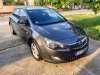 Slika 11 - Opel Astra J 1.7 Cdti  - MojAuto