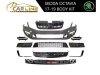 Slika 1 -  Skoda Octavia 17-19 body kit - MojAuto