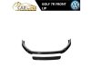 Slika 1 -  Golf 7R prednji lip - MojAuto
