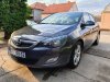 Slika 2 - Opel Astra J 1.7 Cdti  - MojAuto