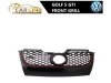 Slika 1 -  Golf 5 GTI prednja maska grill - MojAuto