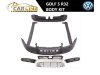 Slika 1 -  Golf 5 R32 body kit - MojAuto