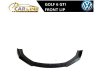 Slika 1 -  Golf 6 GTI prednji lip - MojAuto