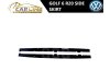 Slika 1 -  Golf 6 R20 pragovi - MojAuto