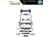 Slika 1 -  Golf 7.5R body kit - MojAuto