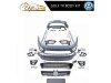 Slika 1 -  Golf 7 R body kit - MojAuto