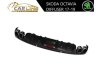 Slika 1 -  Skoda Octavia 17-19 zadnji difuzor - MojAuto