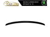 Slika 1 -  Skoda Superb 16-19 spoiler gepeka - MojAuto