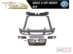 NOVI: delovi  Golf 5 GTI body kit