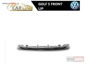 Glavna slika -  Golf 5 prednji lip - MojAuto