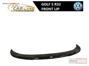 NOVI: delovi  Golf 5 R32 prednji lip