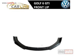Glavna slika -  Golf 6 GTI prednji lip - MojAuto