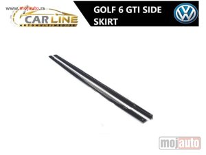 Glavna slika - Golf 6 GTI pragovi - MojAuto