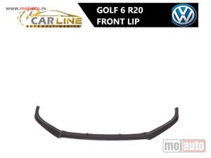 Glavna slika - Golf 6 R20 prednji lip - MojAuto