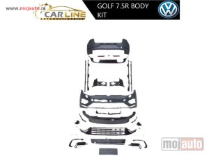 NOVI: delovi  Golf 7.5R body kit