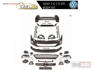 NOVI: delovi  Golf 7-7.5 GTI body kit