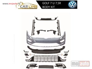 NOVI: delovi  Golf 7-7.5R body kit