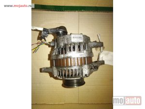 Glavna slika - Smart forfour Alternator - MojAuto