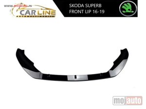 NOVI: delovi  Skoda Superb 16-19 prednji lip