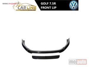 Glavna slika -  Golf 7.5R prednji lip - MojAuto
