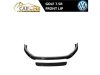 Slika 1 -  Golf 7.5R prednji lip - MojAuto