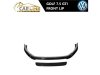 Slika 1 -  Golf 7.5 GTI prednji lip - MojAuto