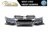 Slika 1 -  Golf 5 R32 prednji branik - MojAuto