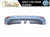 Slika 1 -  Golf 5 R32 zadnji branik - MojAuto