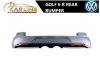 Slika 1 -  Golf 6 R zadnji branik - MojAuto