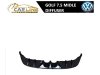 Slika 1 -  Golf 7.5 MIDDLE zadnji difuzor - MojAuto