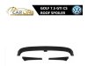 Slika 1 -  Golf 7-7.5 GTI CS krovni spoiler - MojAuto