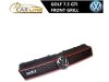 Slika 1 -  Golf 7.5 GTI prednja maska grill - MojAuto