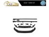 Slika 1 -  Golf 7.5 aero kit - MojAuto