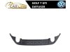 Slika 1 -  Golf 7 GTI zadnji difuzor - MojAuto