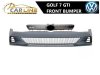 Slika 1 -  Golf 7 GTI prednji branik - MojAuto