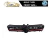 Slika 1 -  Golf 7 GTI prednja maska grill - MojAuto