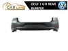 Slika 1 -  Golf 7 GTI zadnji branik - MojAuto