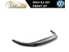 Slika 1 -  Golf 8.5 GTI prednji lip - MojAuto