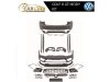 Slika 1 -  Golf 8 GTI body kit - MojAuto